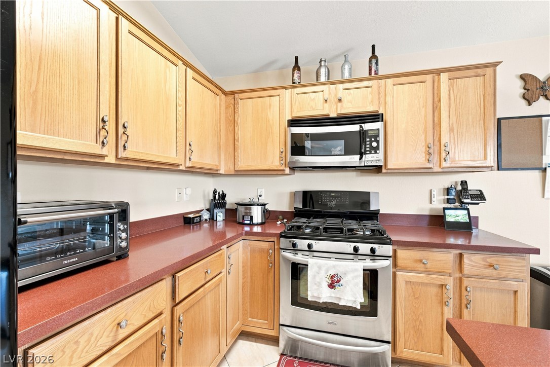 833 Dulcet Drive North Las Vegas NV 89032