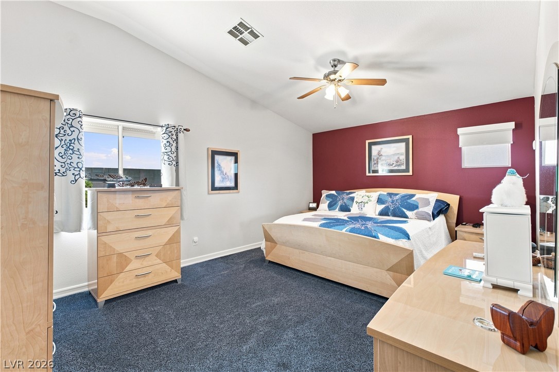 833 Dulcet Drive North Las Vegas NV 89032
