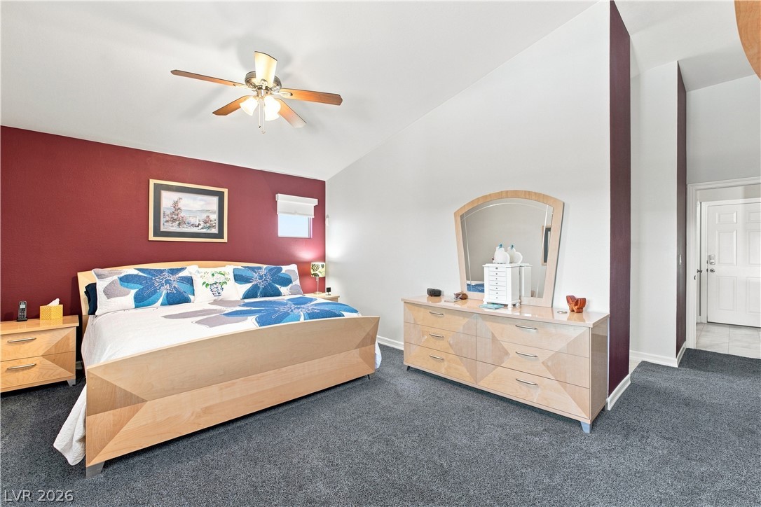 833 Dulcet Drive North Las Vegas NV 89032