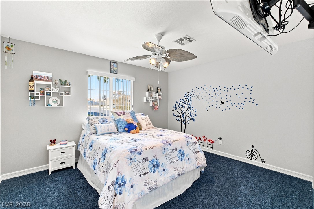 833 Dulcet Drive North Las Vegas NV 89032