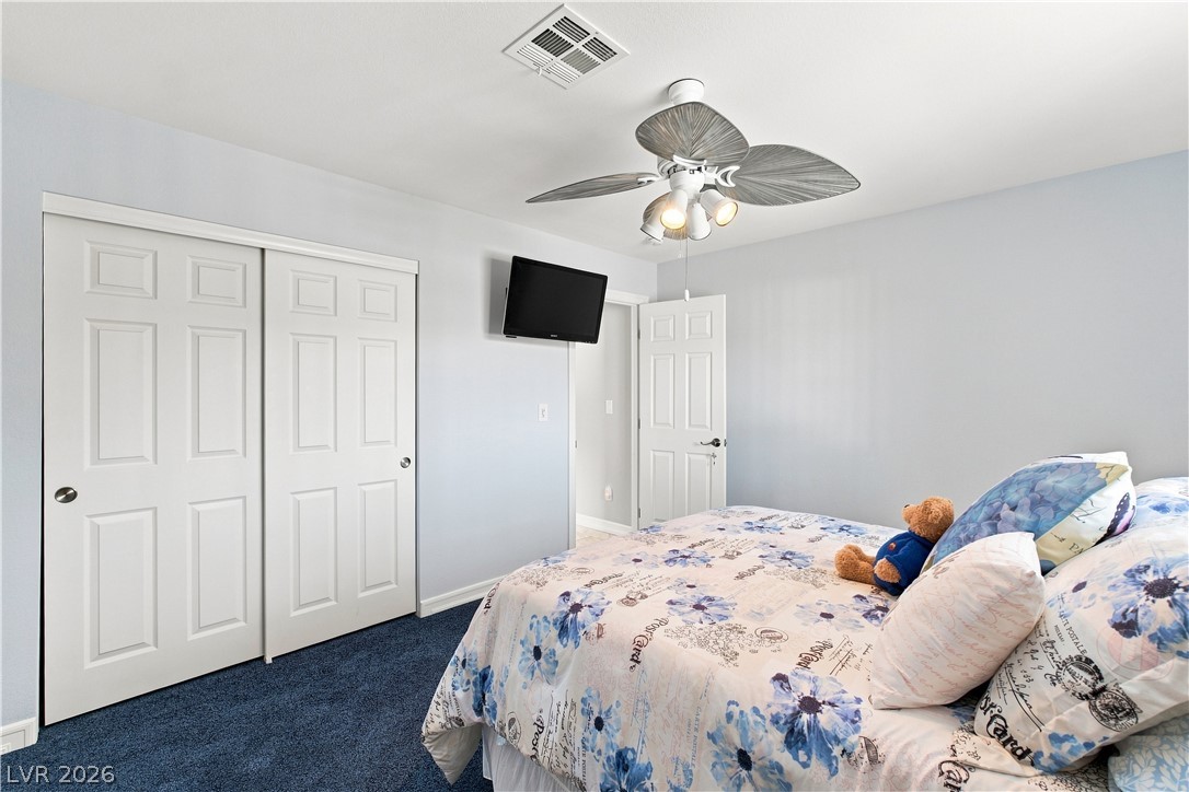 833 Dulcet Drive North Las Vegas NV 89032