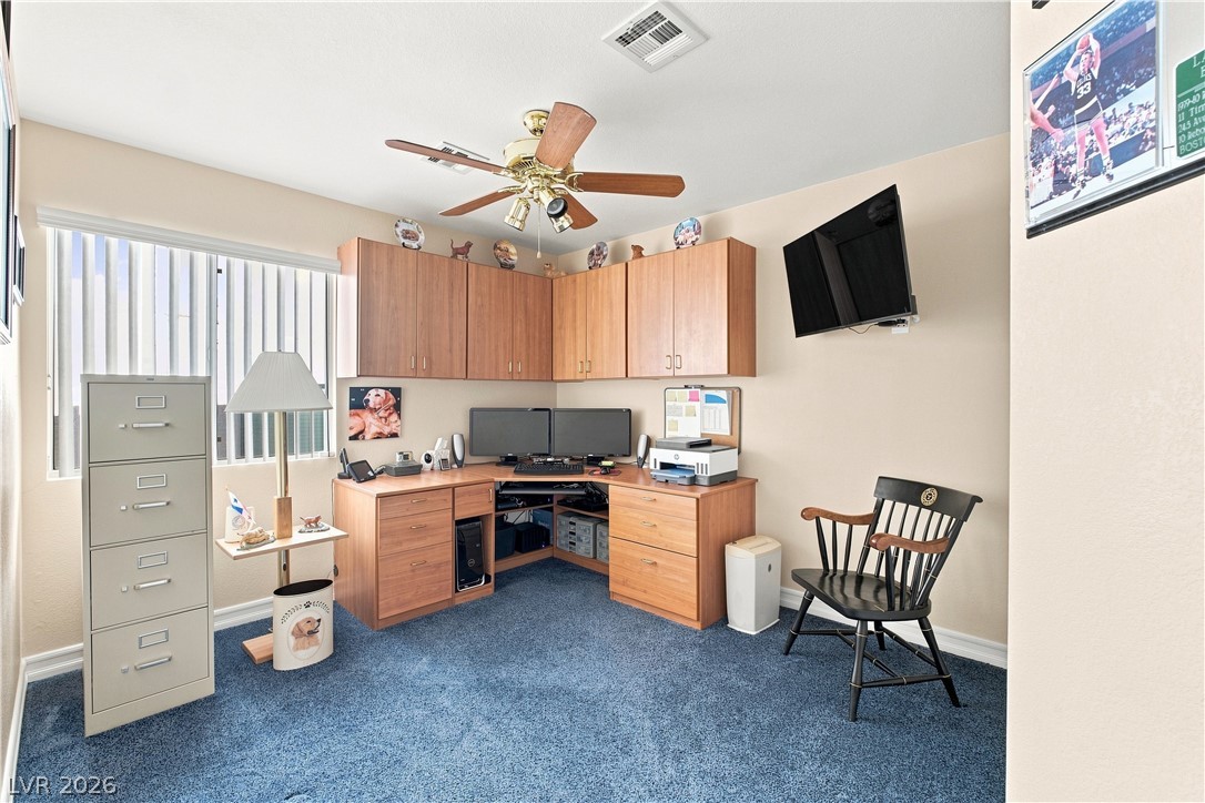 833 Dulcet Drive North Las Vegas NV 89032