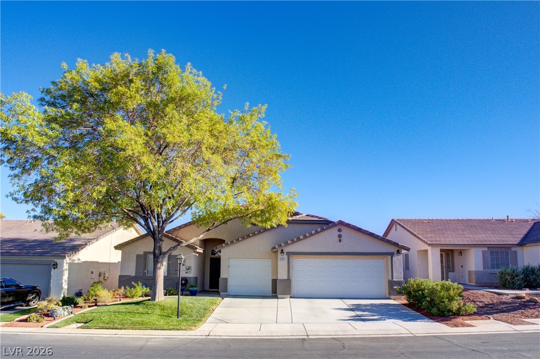 833 Dulcet Drive North Las Vegas NV 89032