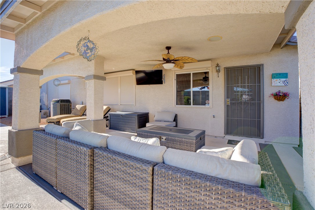 833 Dulcet Drive North Las Vegas NV 89032