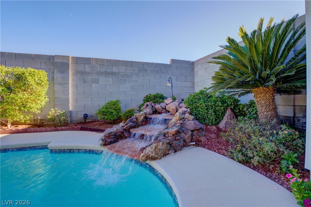833 Dulcet Drive North Las Vegas NV 89032
