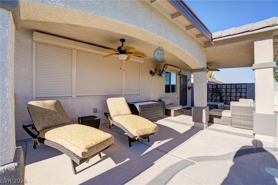 833 Dulcet Drive North Las Vegas NV 89032