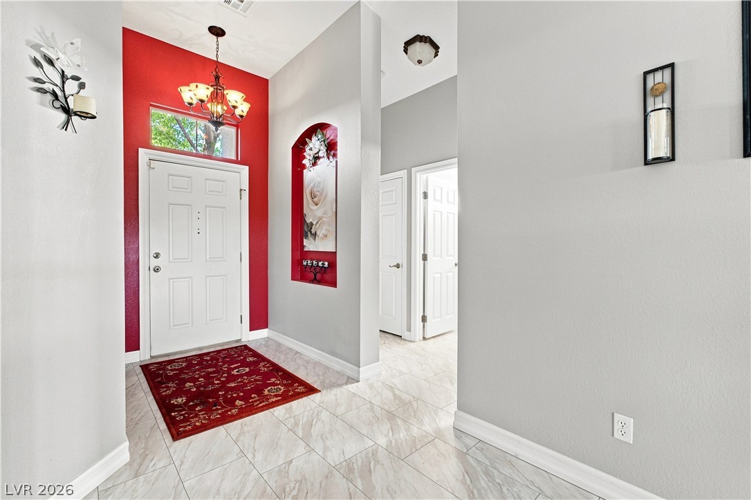 833 Dulcet Drive North Las Vegas NV 89032