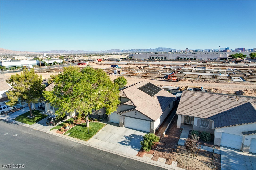 833 Dulcet Drive North Las Vegas NV 89032
