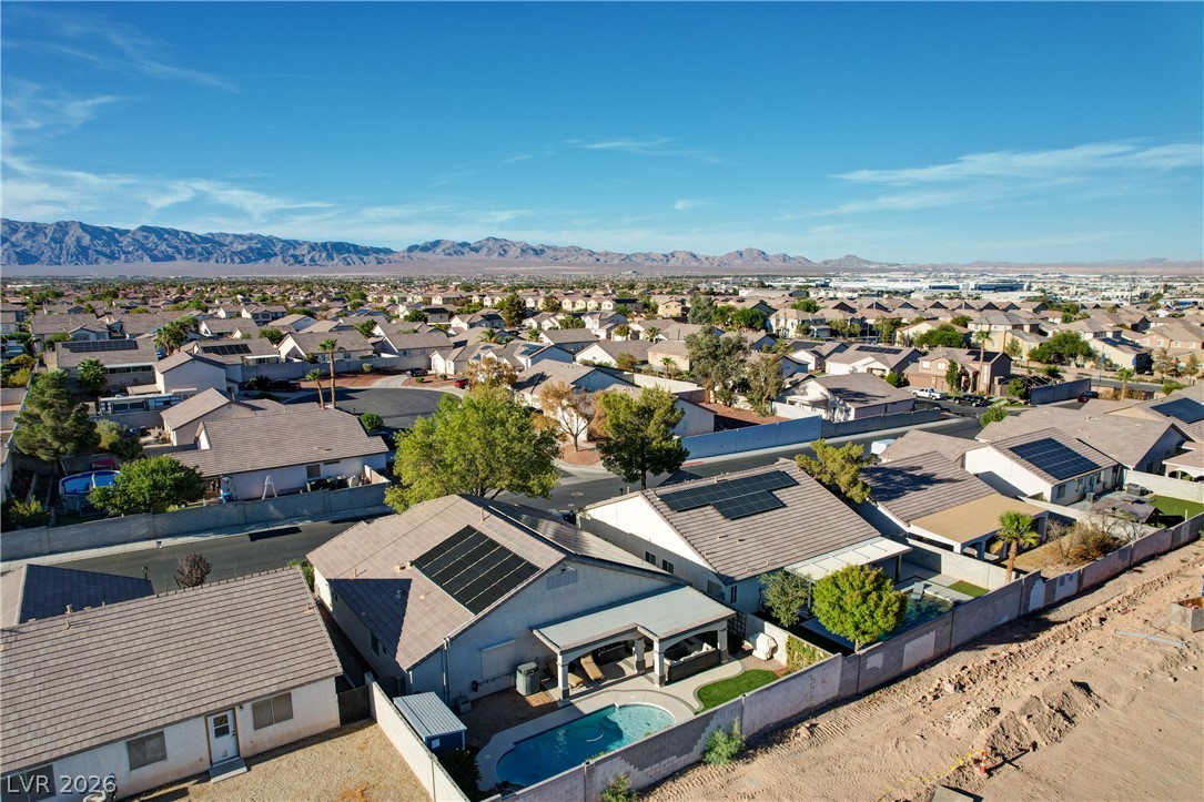 833 Dulcet Drive North Las Vegas NV 89032
