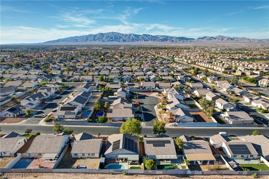 833 Dulcet Drive North Las Vegas NV 89032