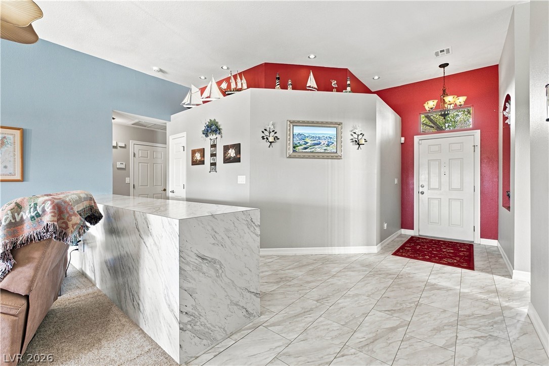 833 Dulcet Drive North Las Vegas NV 89032