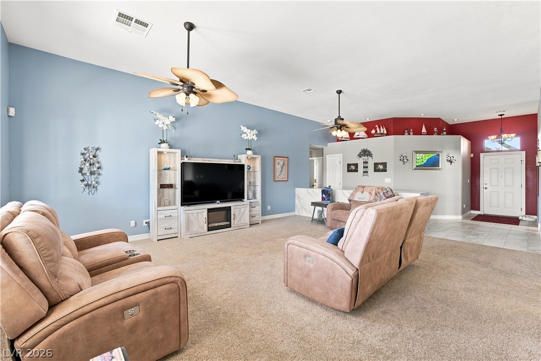 833 Dulcet Drive North Las Vegas NV 89032
