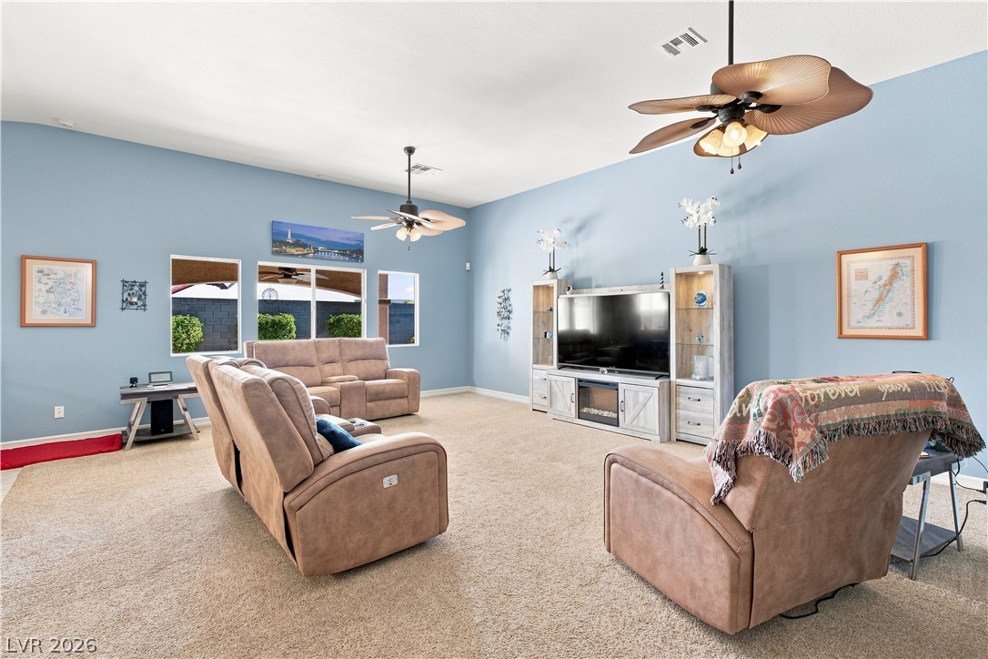 833 Dulcet Drive North Las Vegas NV 89032