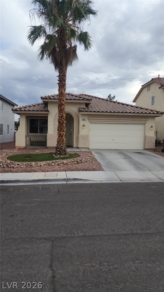 8067 Palace Monaco Avenue Las Vegas NV 89117
