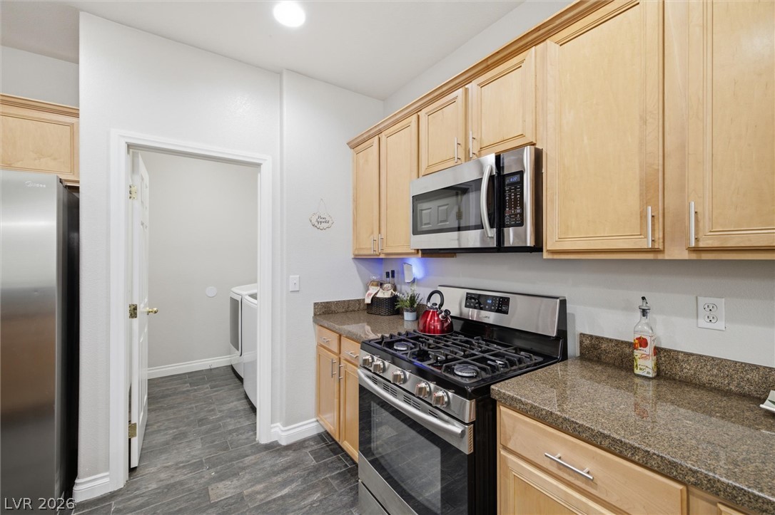 321 Arrowbird Avenue North Las Vegas NV 89031