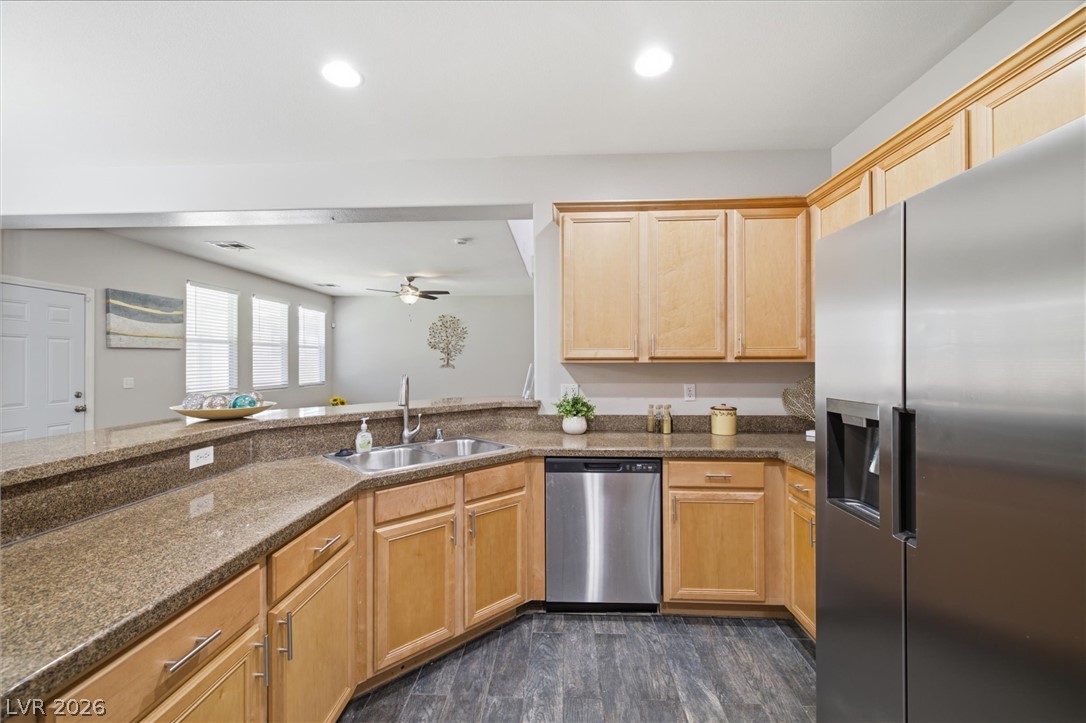 321 Arrowbird Avenue North Las Vegas NV 89031
