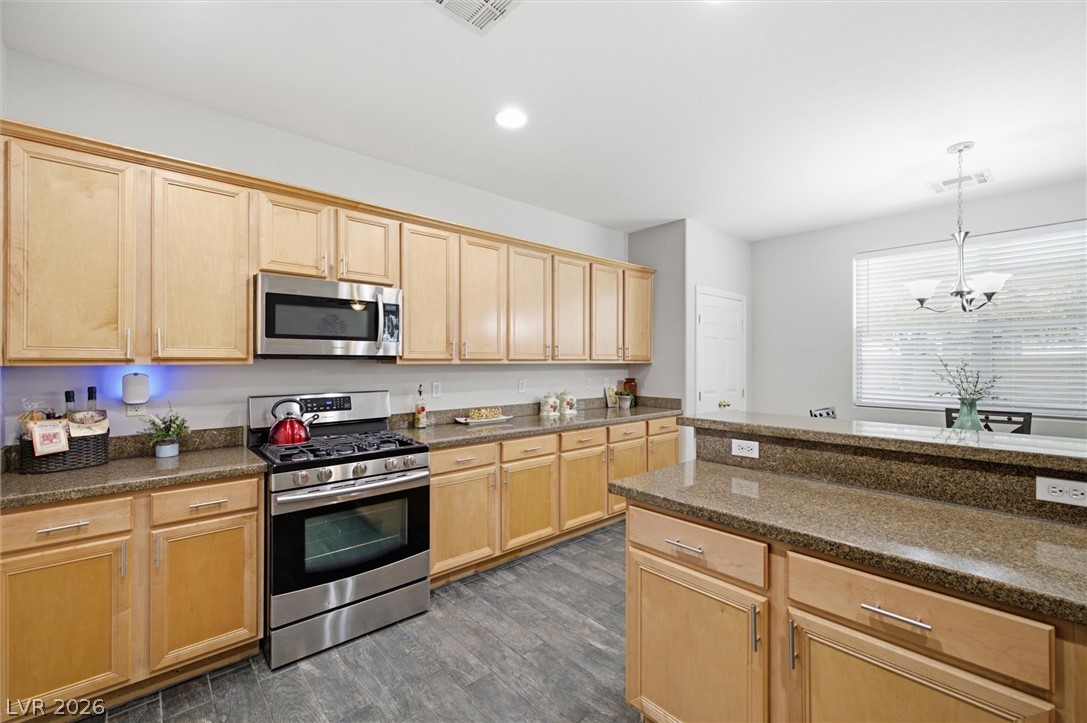 321 Arrowbird Avenue North Las Vegas NV 89031
