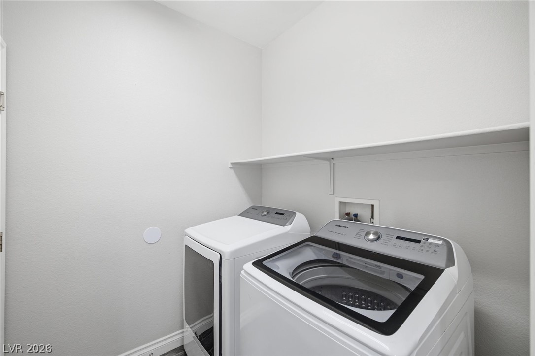 321 Arrowbird Avenue North Las Vegas NV 89031