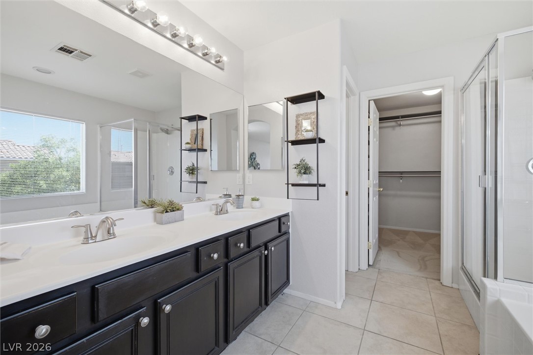 321 Arrowbird Avenue North Las Vegas NV 89031