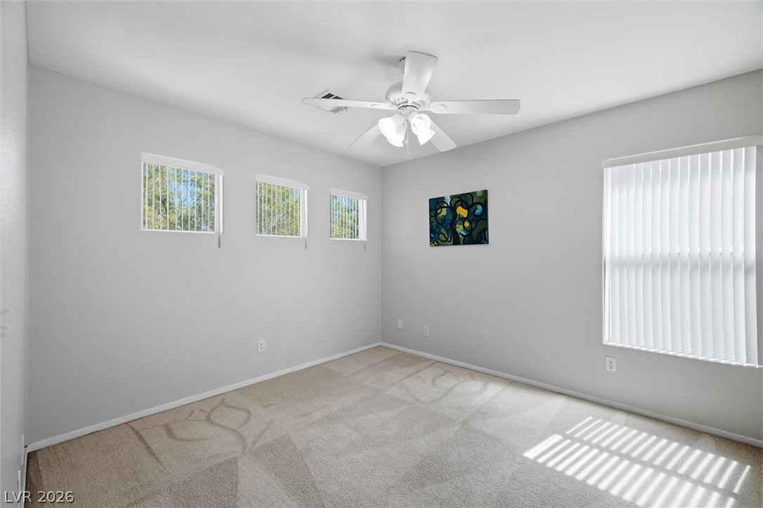 321 Arrowbird Avenue North Las Vegas NV 89031