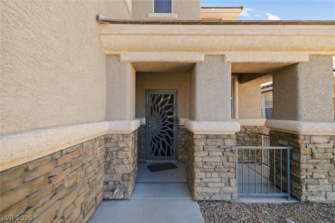 321 Arrowbird Avenue North Las Vegas NV 89031