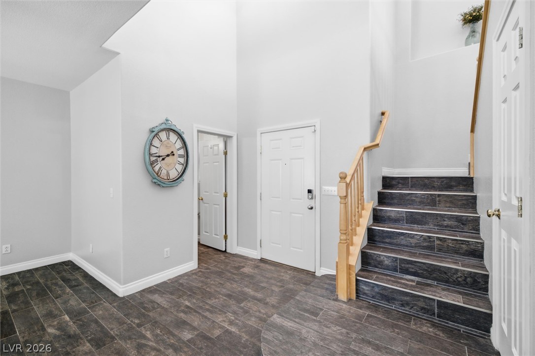 321 Arrowbird Avenue North Las Vegas NV 89031