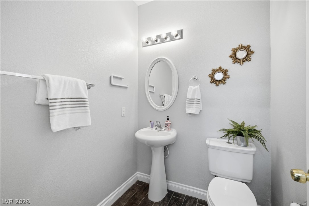 321 Arrowbird Avenue North Las Vegas NV 89031
