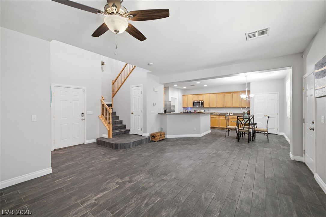 321 Arrowbird Avenue North Las Vegas NV 89031