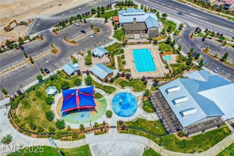 9993 Birch Knoll Avenue Las Vegas NV 89166
