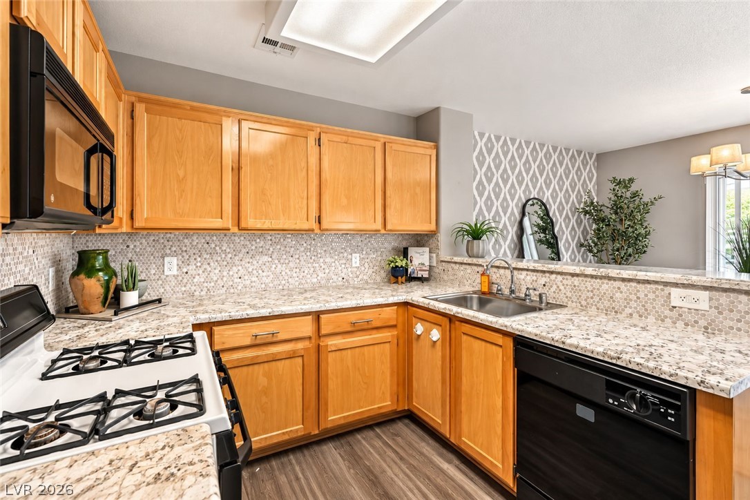 6416 Angel Mountain Avenue Las Vegas NV 89130