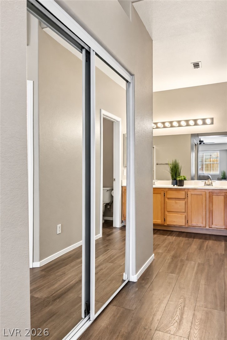 6416 Angel Mountain Avenue Las Vegas NV 89130