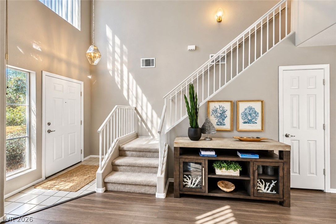 6416 Angel Mountain Avenue Las Vegas NV 89130
