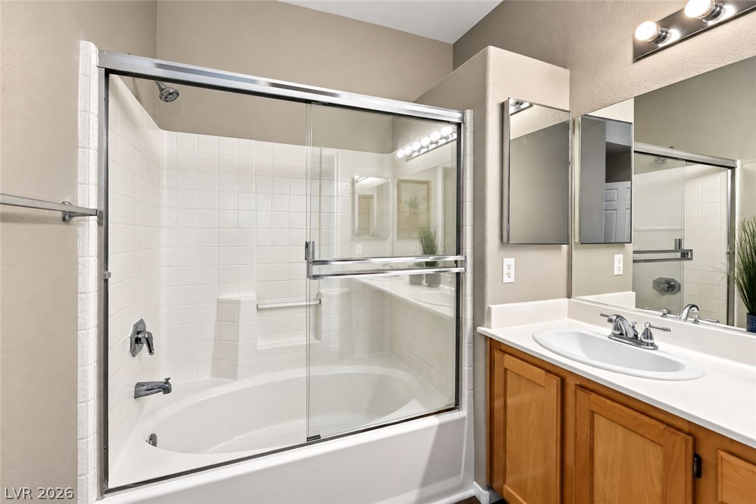 6416 Angel Mountain Avenue Las Vegas NV 89130