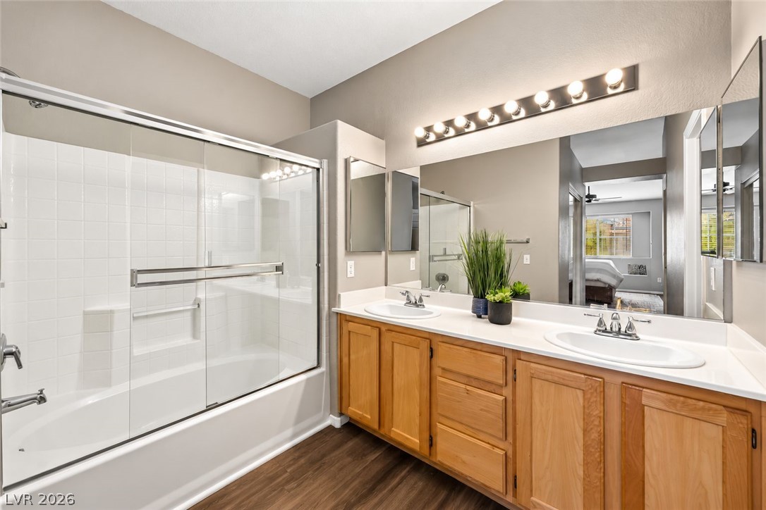 6416 Angel Mountain Avenue Las Vegas NV 89130