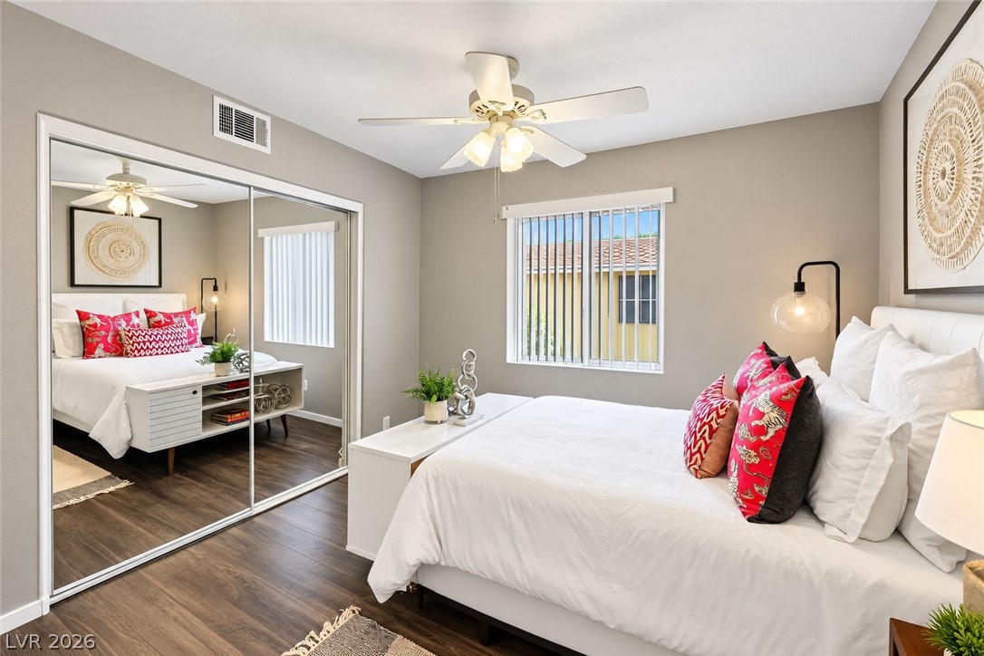 6416 Angel Mountain Avenue Las Vegas NV 89130