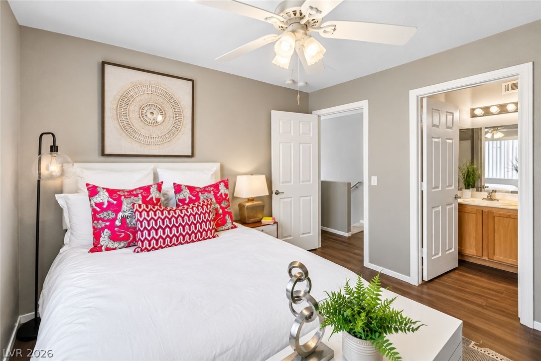 6416 Angel Mountain Avenue Las Vegas NV 89130