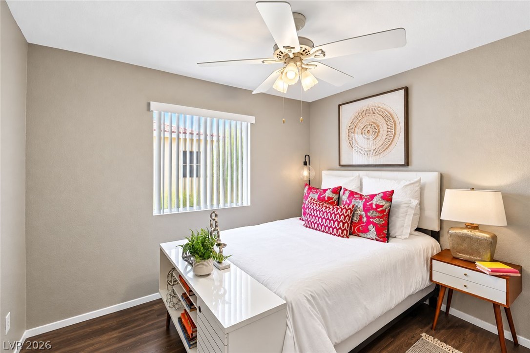 6416 Angel Mountain Avenue Las Vegas NV 89130