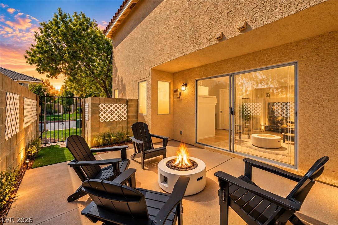 6416 Angel Mountain Avenue Las Vegas NV 89130