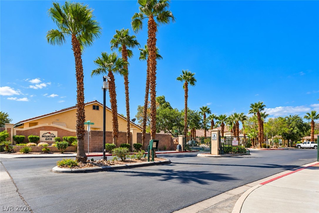 6416 Angel Mountain Avenue Las Vegas NV 89130