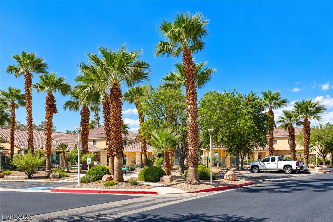 6416 Angel Mountain Avenue Las Vegas NV 89130