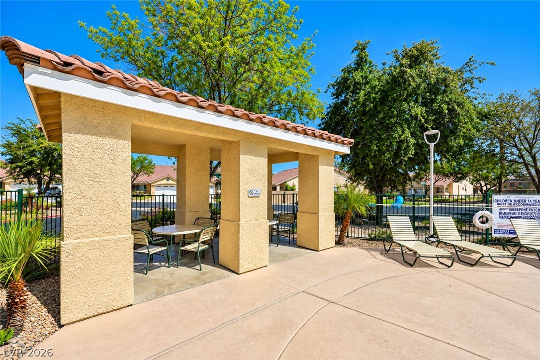 6416 Angel Mountain Avenue Las Vegas NV 89130