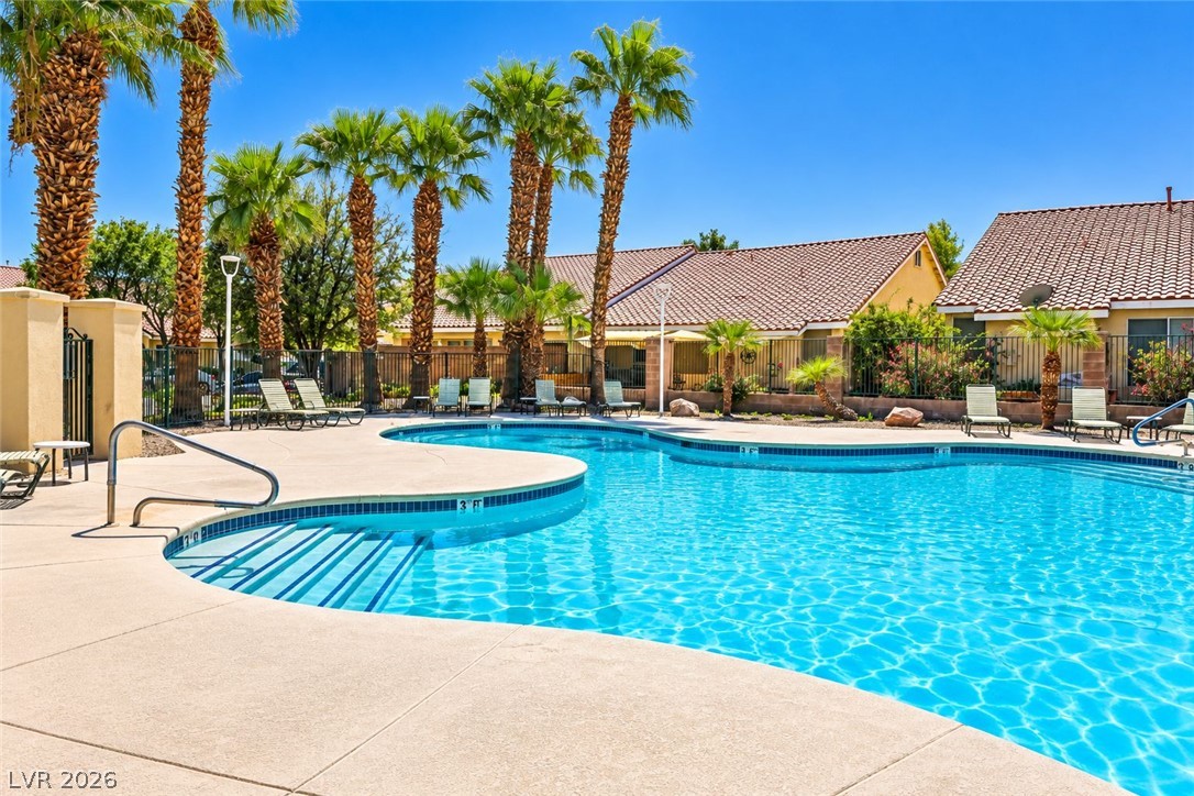 6416 Angel Mountain Avenue Las Vegas NV 89130