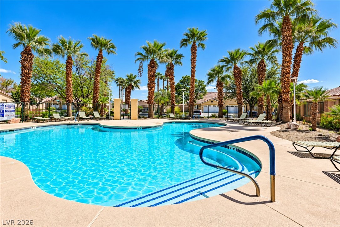 6416 Angel Mountain Avenue Las Vegas NV 89130