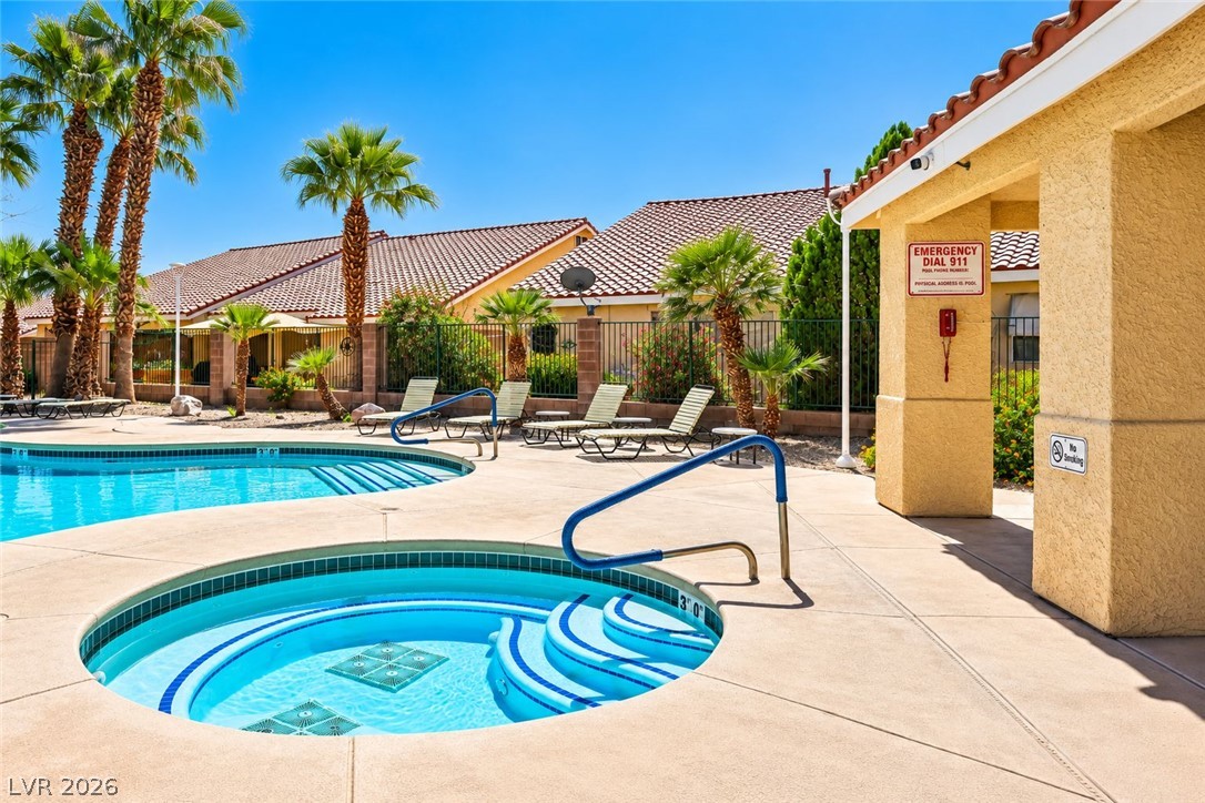 6416 Angel Mountain Avenue Las Vegas NV 89130