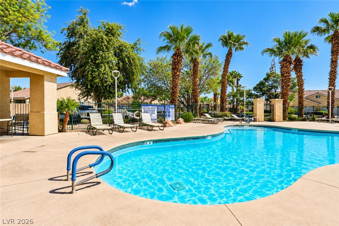 6416 Angel Mountain Avenue Las Vegas NV 89130