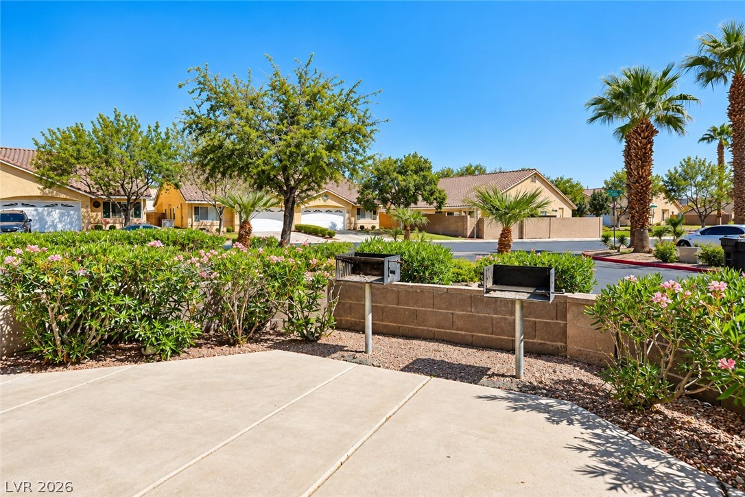 6416 Angel Mountain Avenue Las Vegas NV 89130