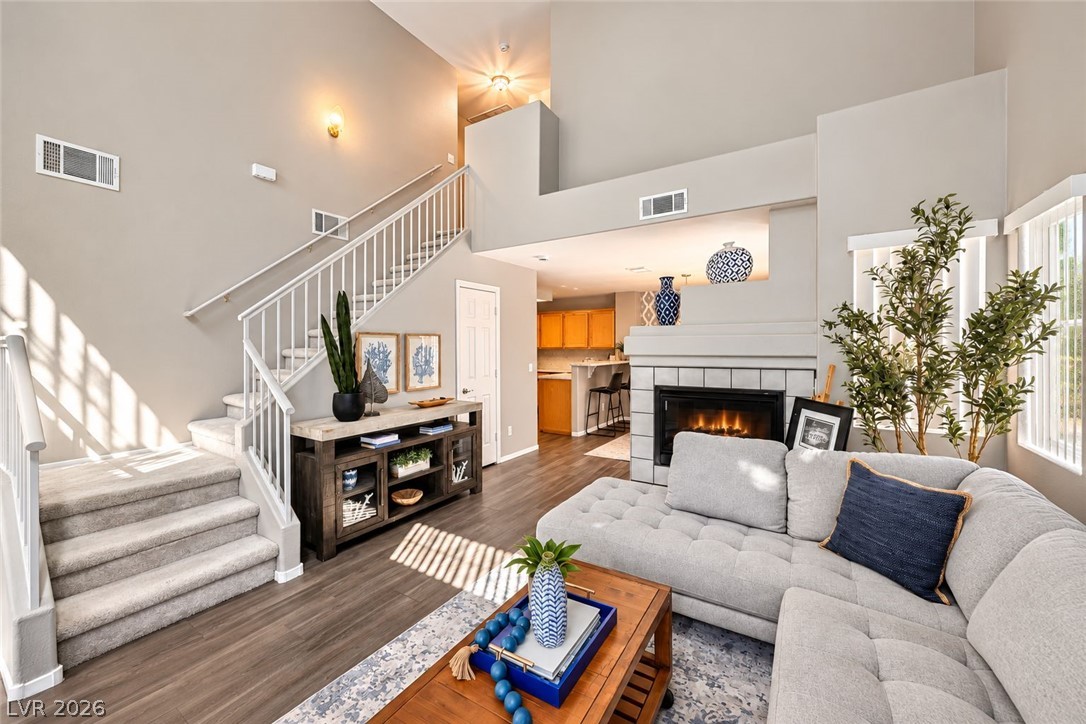 6416 Angel Mountain Avenue Las Vegas NV 89130