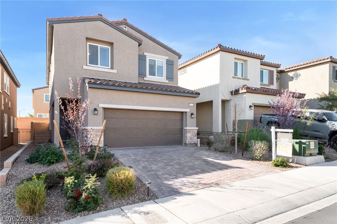 10583 Dryades Avenue Las Vegas NV 89166