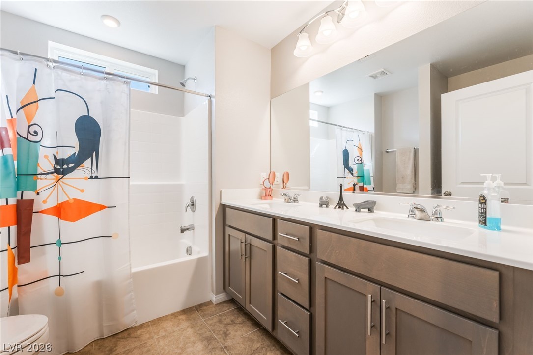 10583 Dryades Avenue Las Vegas NV 89166