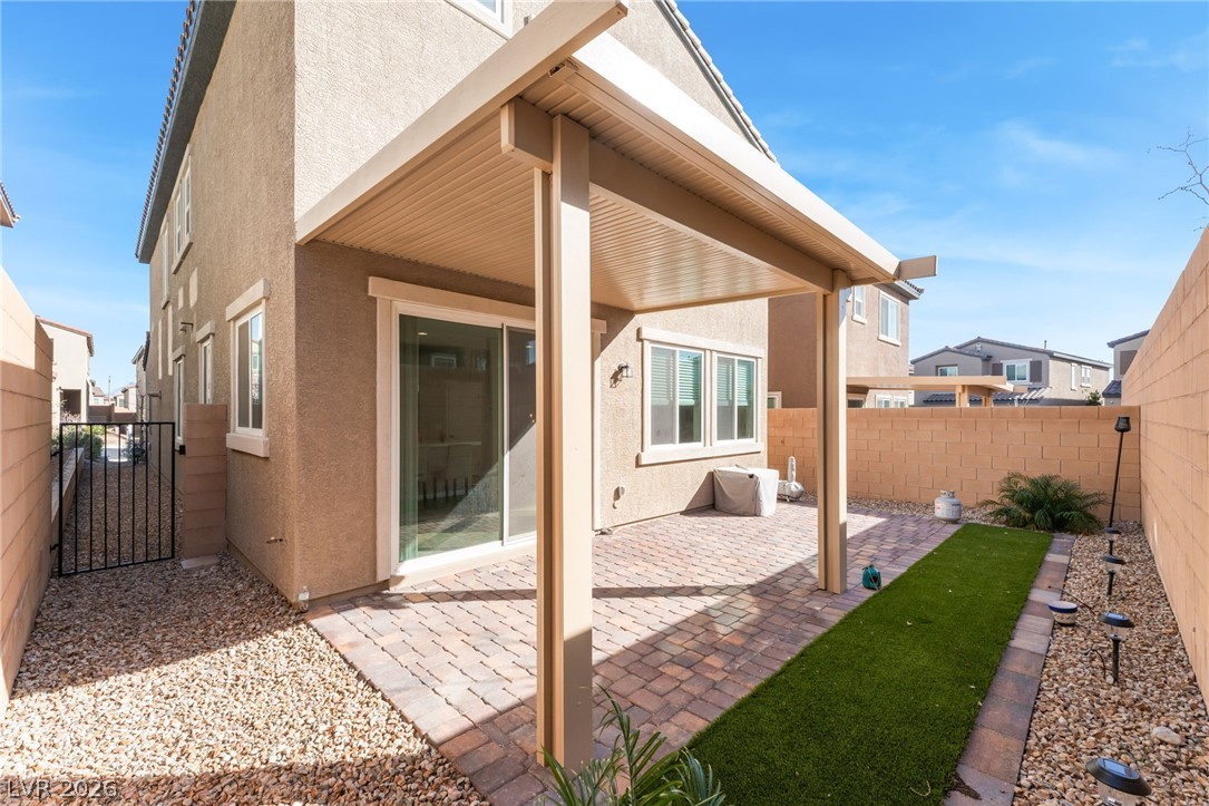 10583 Dryades Avenue Las Vegas NV 89166